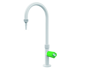 實驗室單口龍頭